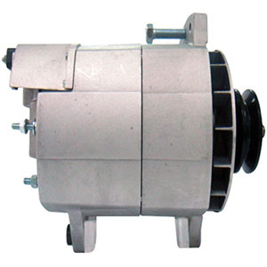 Alternator 4