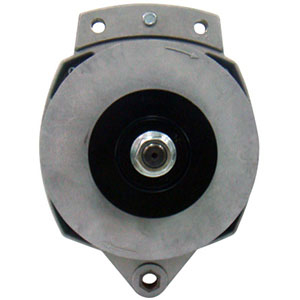 Alternator 5