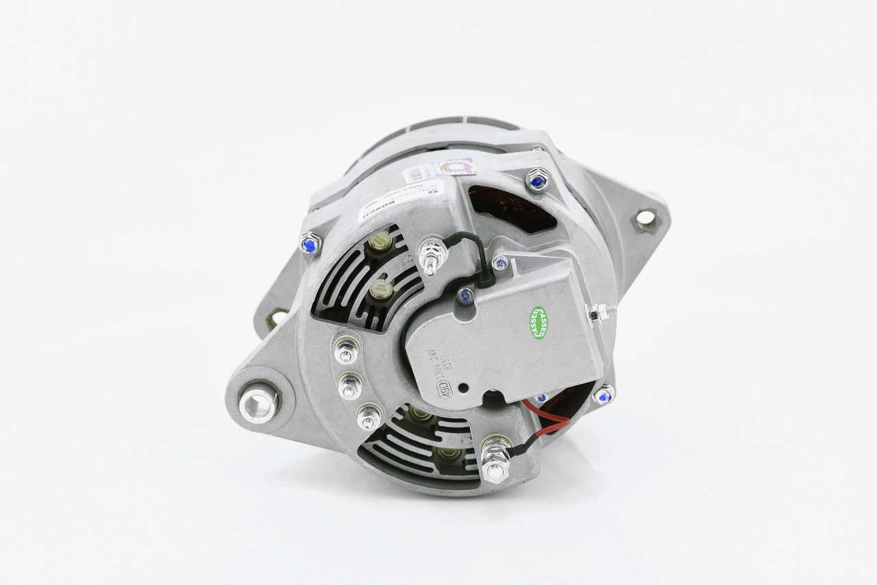 Alternator 2