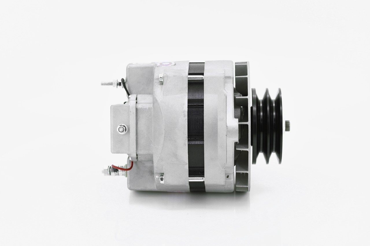 Alternator 3