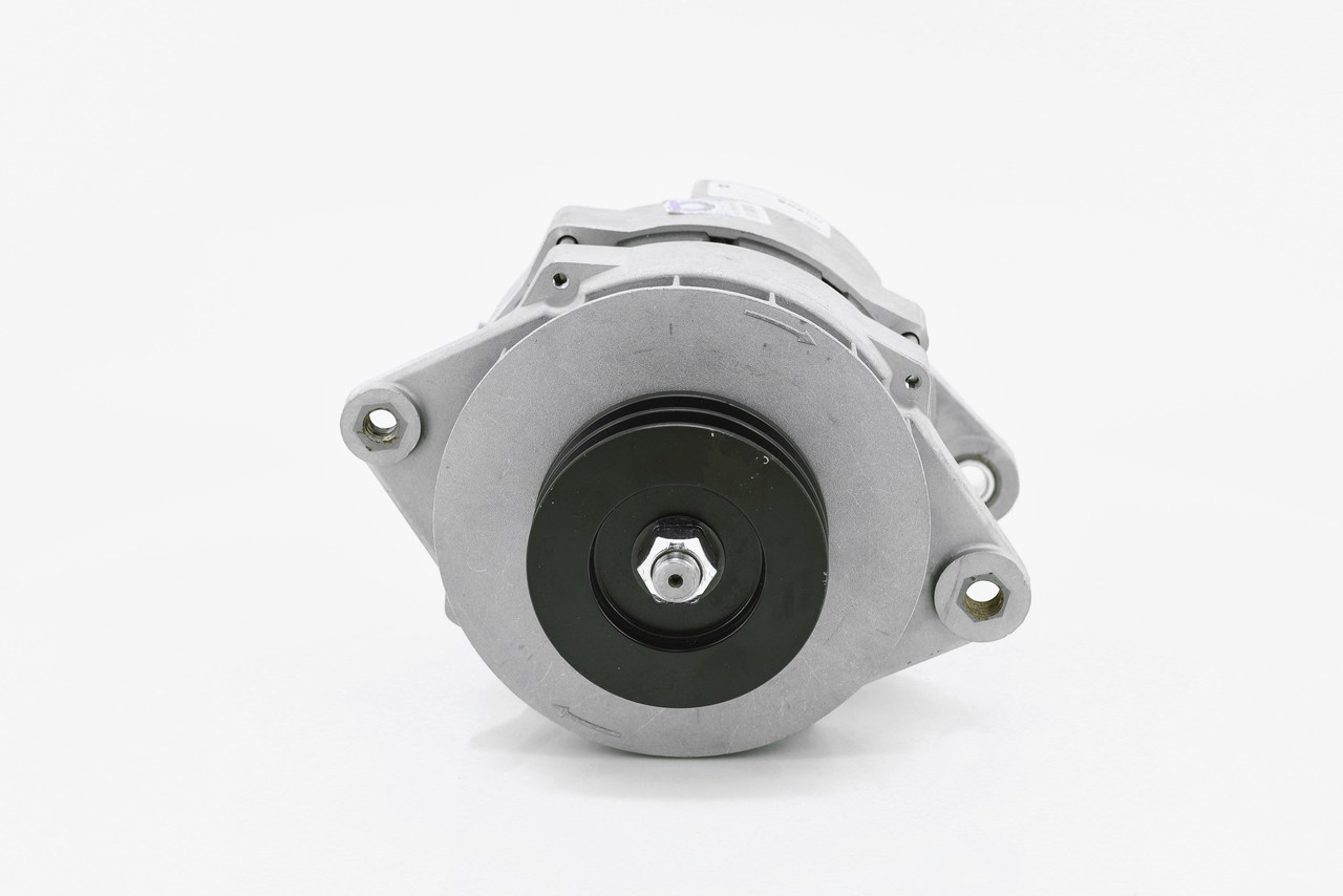 Alternator 4