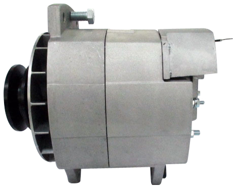 Alternator 2