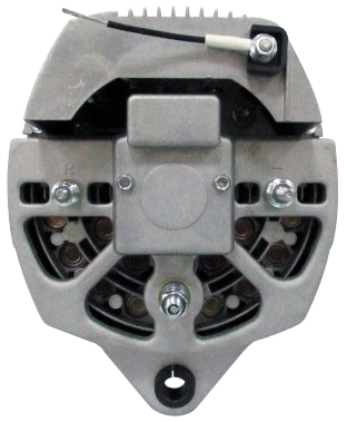 Alternator 3