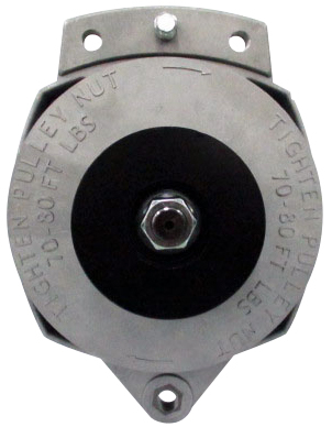 Alternator 4