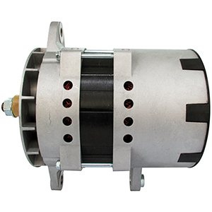 Alternator 2