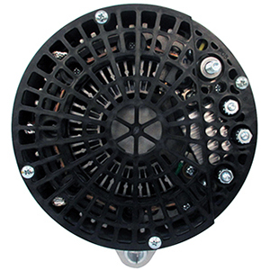 Alternator 3