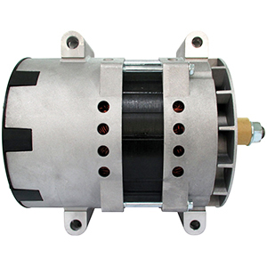 Alternator 3