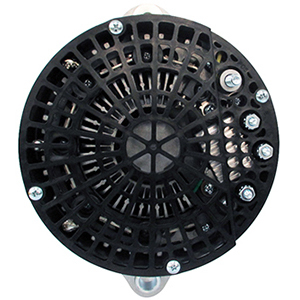 Alternator 3