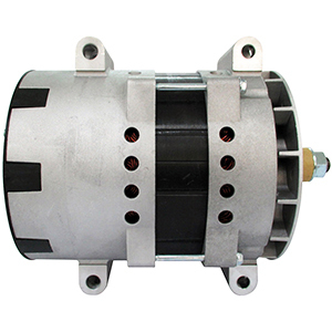 Alternator 3