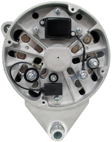 Alternator 3