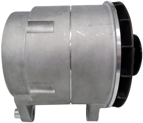 Alternator 4