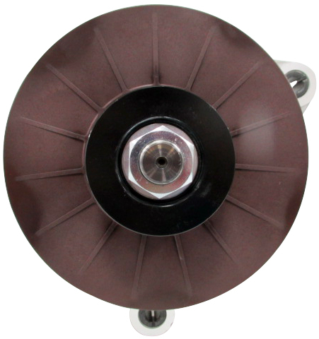 Alternator 5