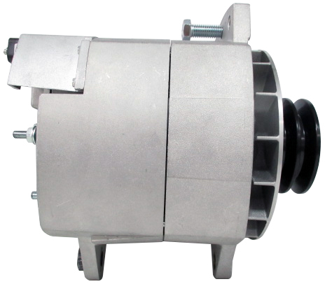 Alternator 3