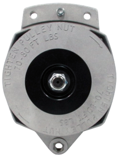 Alternator 4