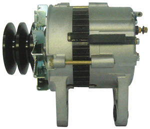 Alternator 3