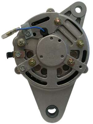 Alternator 4