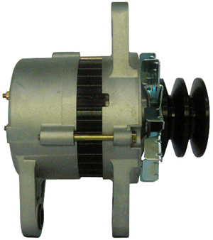 Alternator 5