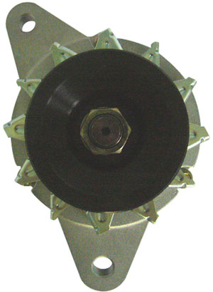 Alternator 6
