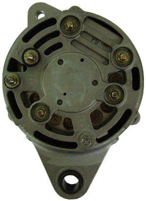 Alternator 4