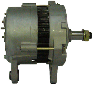 Alternator 5