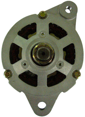 Alternator 6