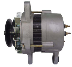 Alternator 3