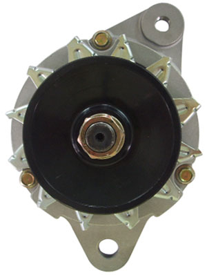 Alternator 6