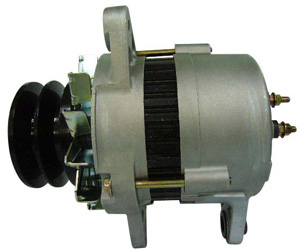 Alternator 3
