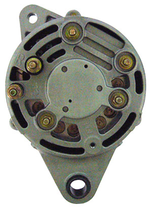 Alternator 4