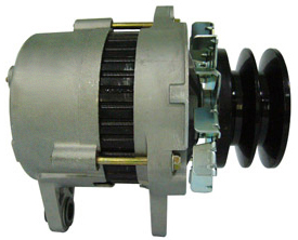 Alternator 5