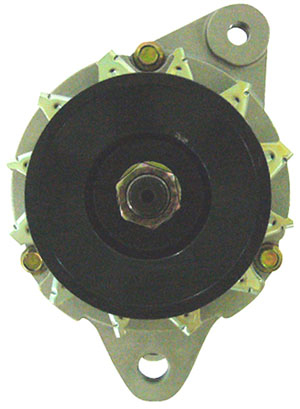 Alternator 6