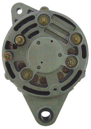 Alternator 4