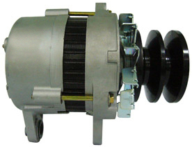 Alternator 5
