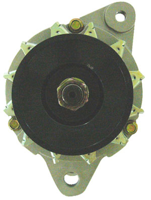 Alternator 6