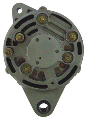 Alternator 4