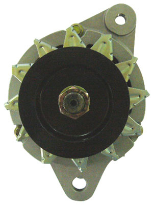 Alternator 6