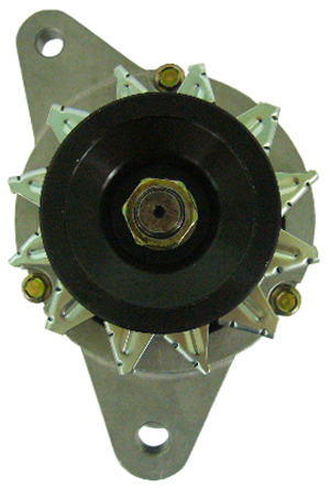 Alternator 6