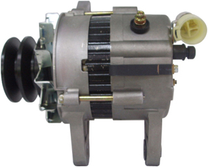 Alternator 3