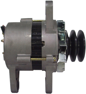 Alternator 5