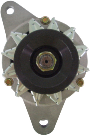 Alternator 6