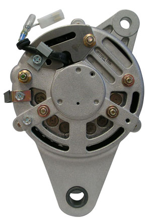 Alternator 2