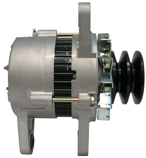 Alternator 3