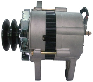 Alternator 3