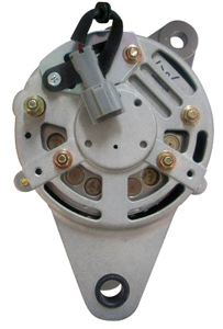 Alternator 4