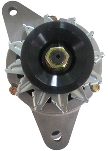 Alternator 5