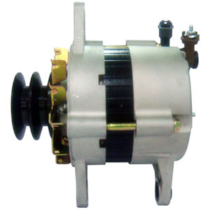 Alternator 3