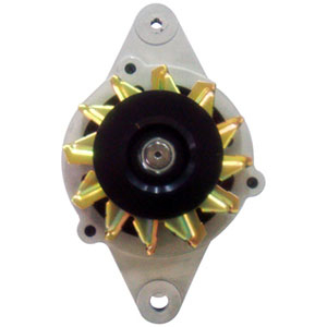 Alternator 5