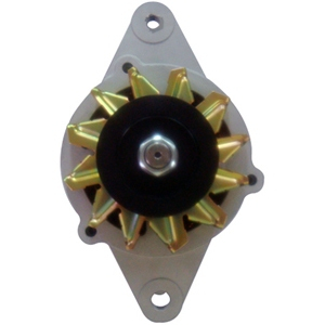 Alternator 5
