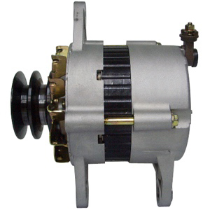 Alternator 3