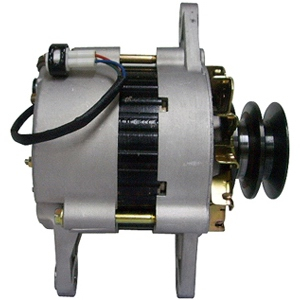 Alternator 4